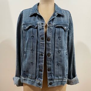 Volcom Jean Jacket